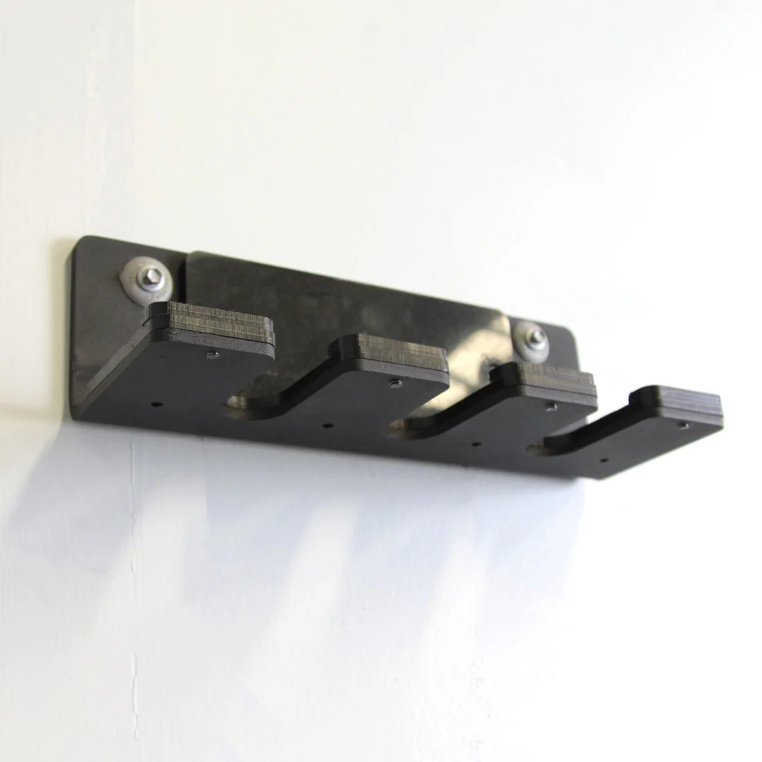 Barbell Storage - 3 Wall Mounted - Image 5