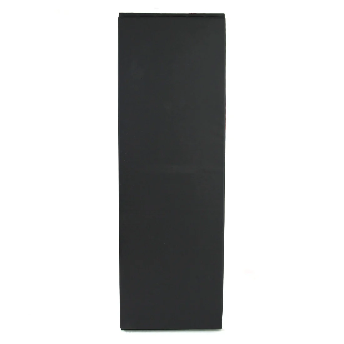 Wall Padding Foam - Plain Black