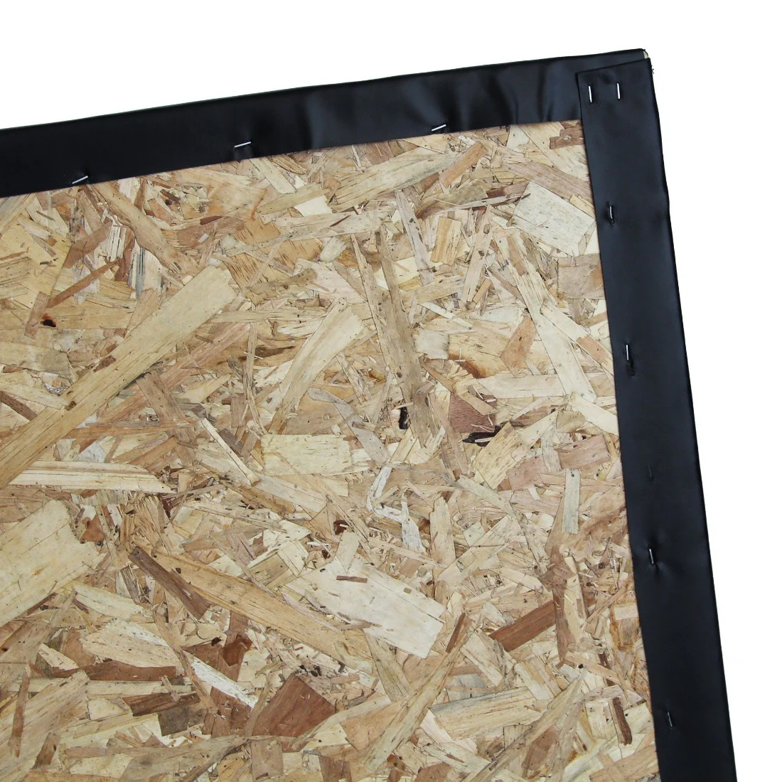 Wall Padding Foam - Plain Black - Image 2