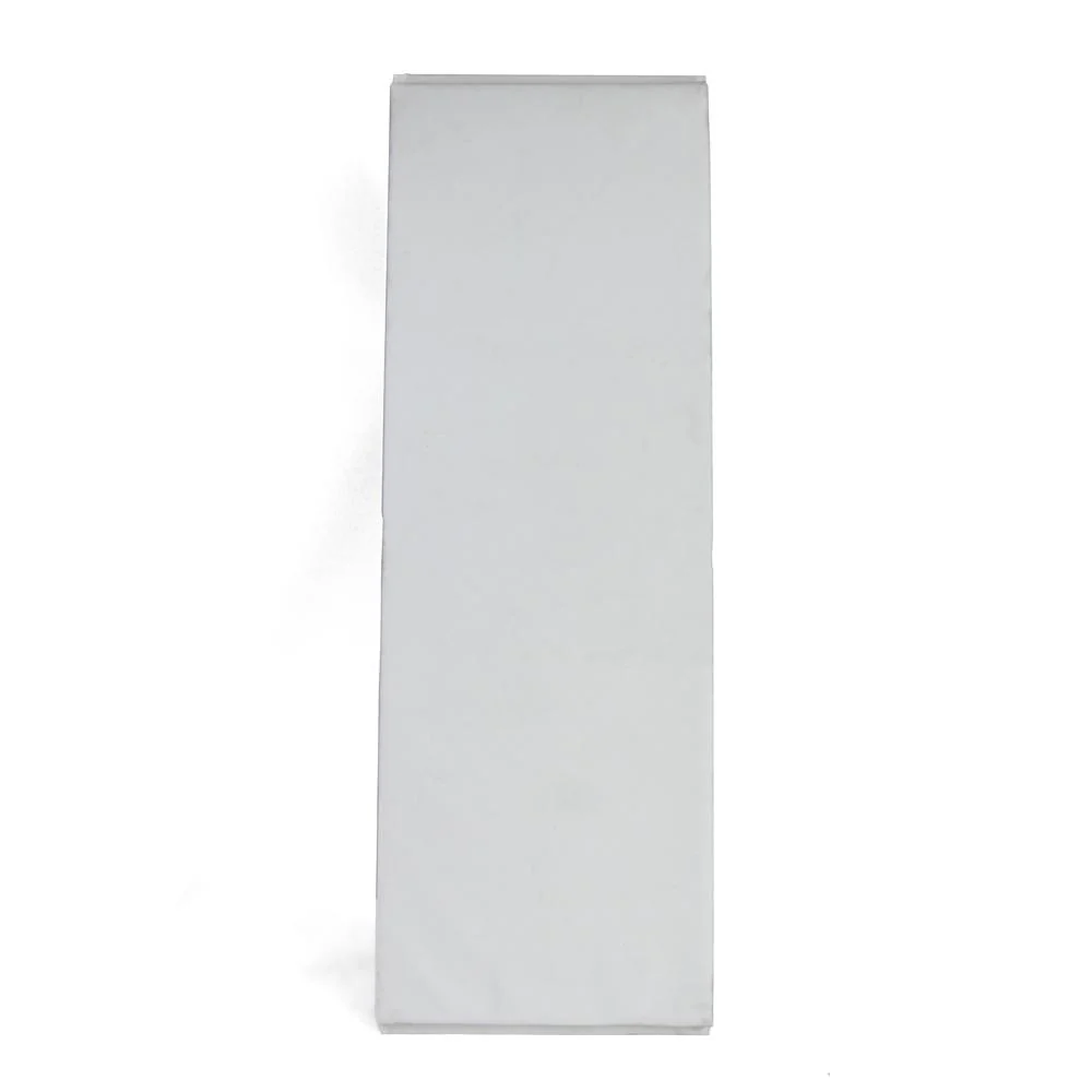 Wall Padding - Plain White