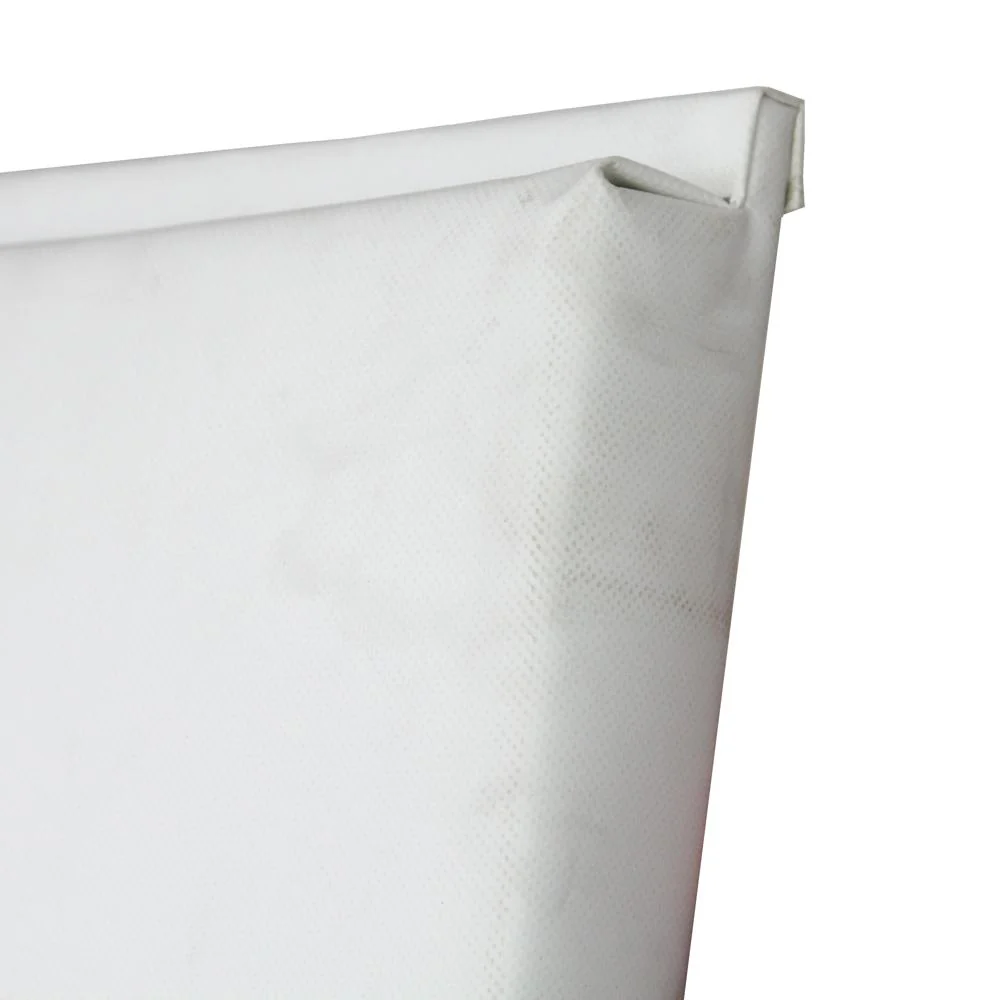 Wall Padding - Plain White - Image 2