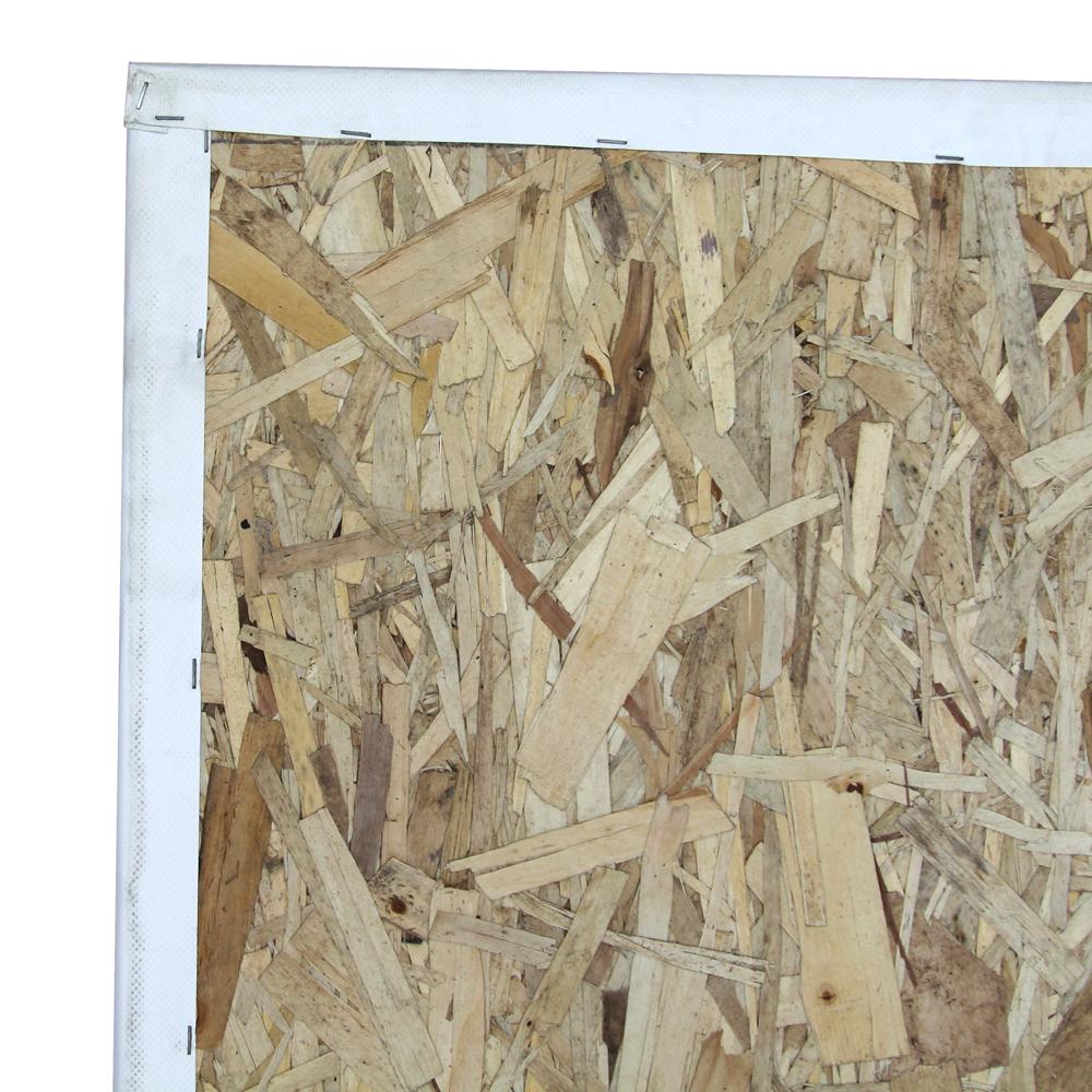 Wall Padding - Plain White - Image 3