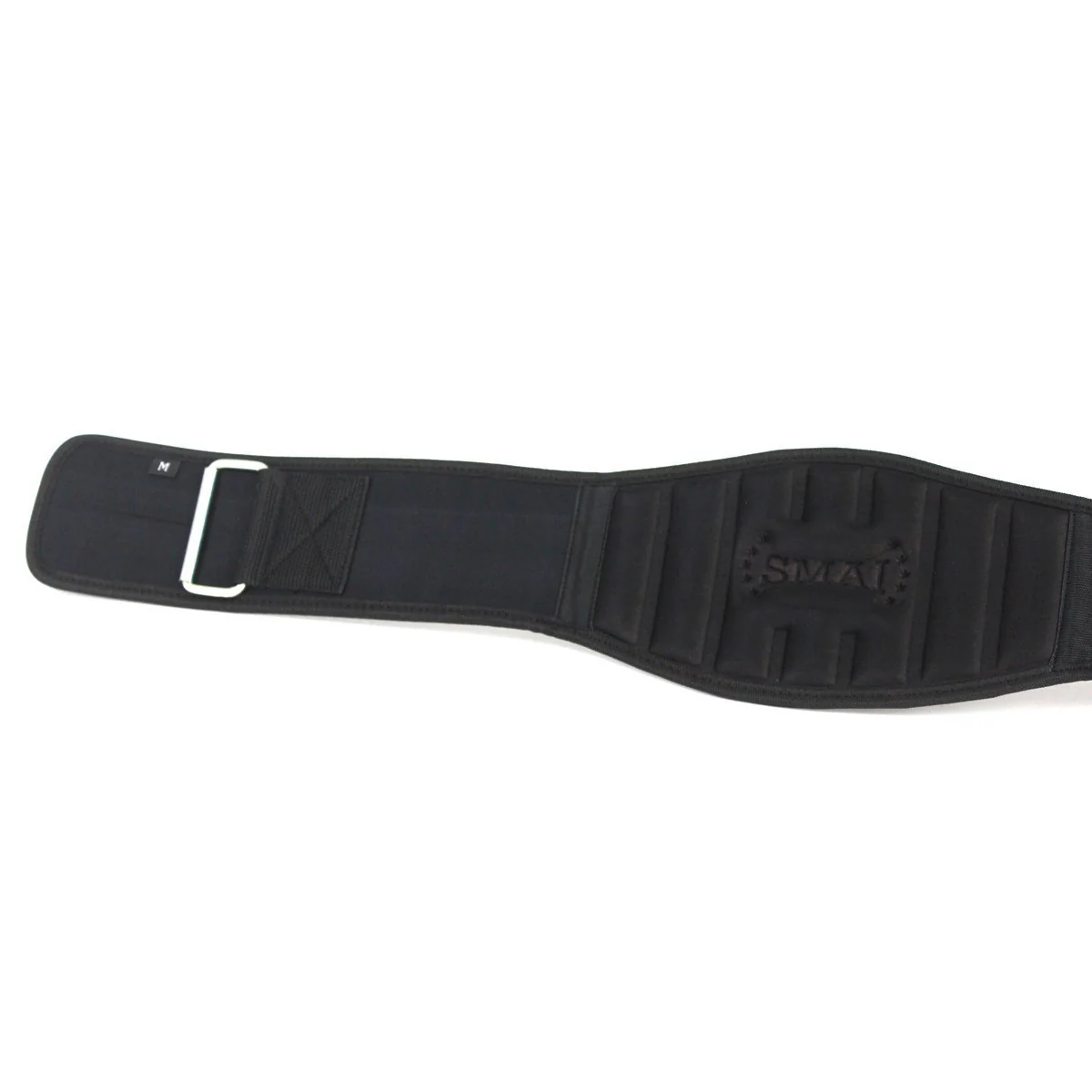 Weightlifting Belt - Deluxe - Image 2