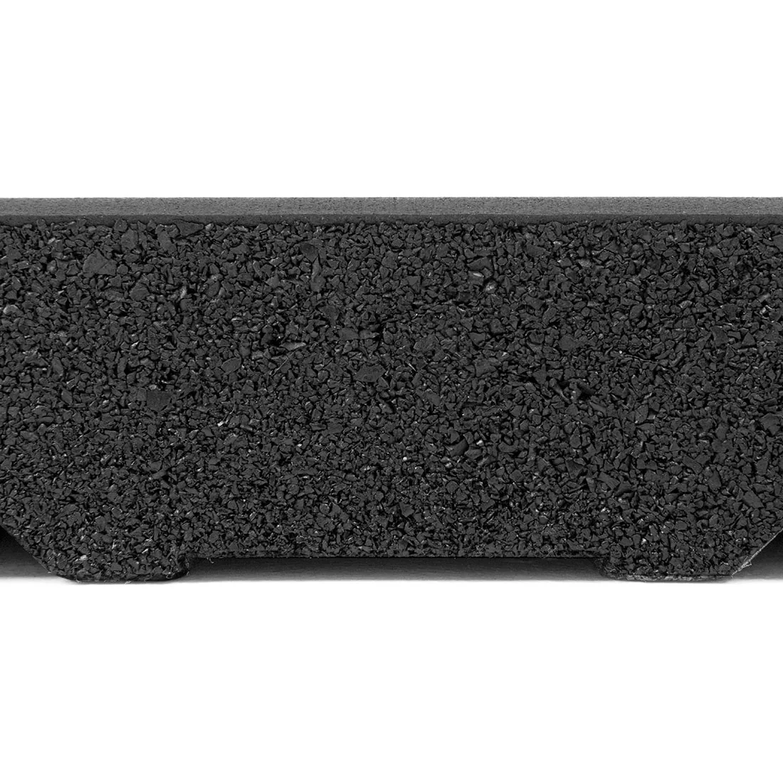 Weight Lifting Platform - Acoustic Rubber 50mm - Image 9
