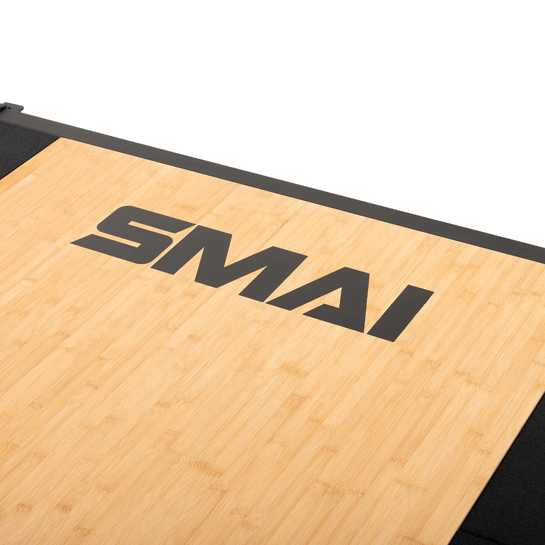 Weight Lifting Platform - Black - Image 3