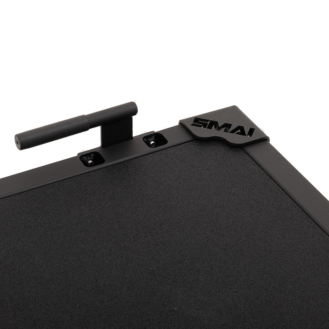 Weight Lifting Platform - Black - Image 4