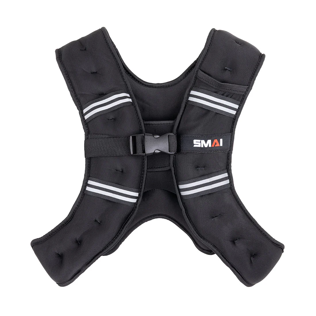 Weighted Vest - Black
