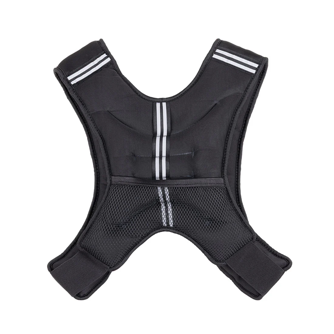 Weighted Vest - Black - Image 2