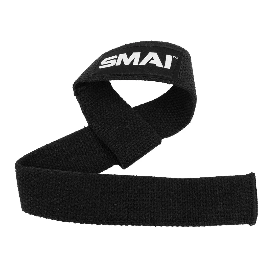 Weightlifting Straps (Pair) - Image 4