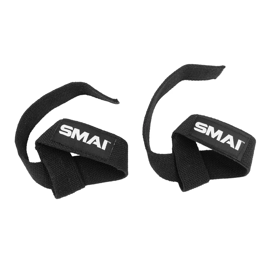Weightlifting Straps (Pair) - Image 5