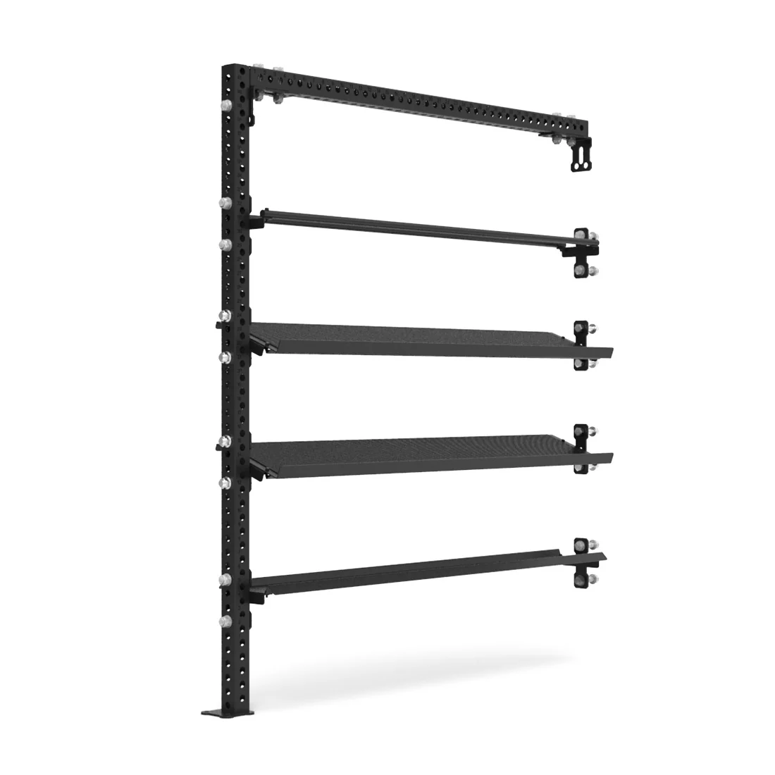 Wing Storage Mixed Set - Vanta Series