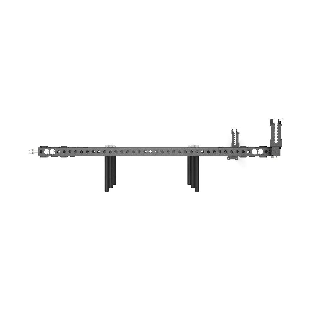 Wing Storage Bumper Plate Set - Vanta Series - Image 3