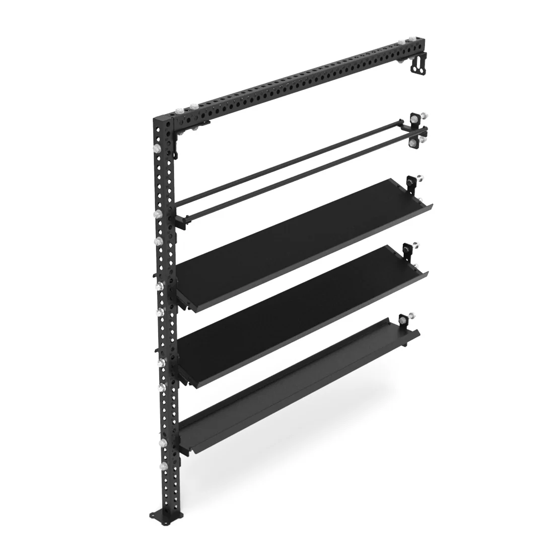 Wing Storage Mixed Set - Vanta Series - Image 2