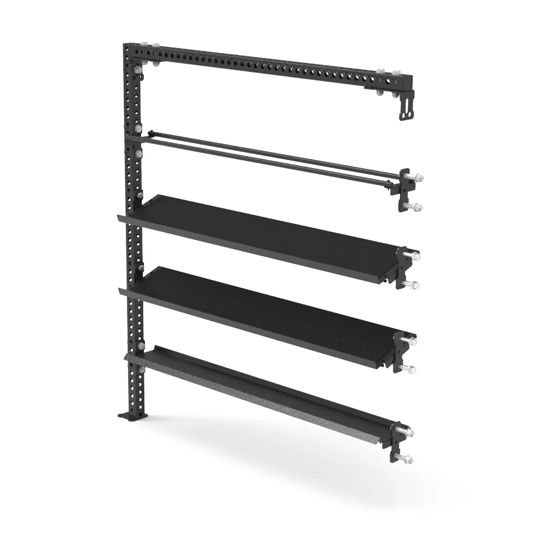 Wing Storage Mixed Set - Vanta Series - Image 3