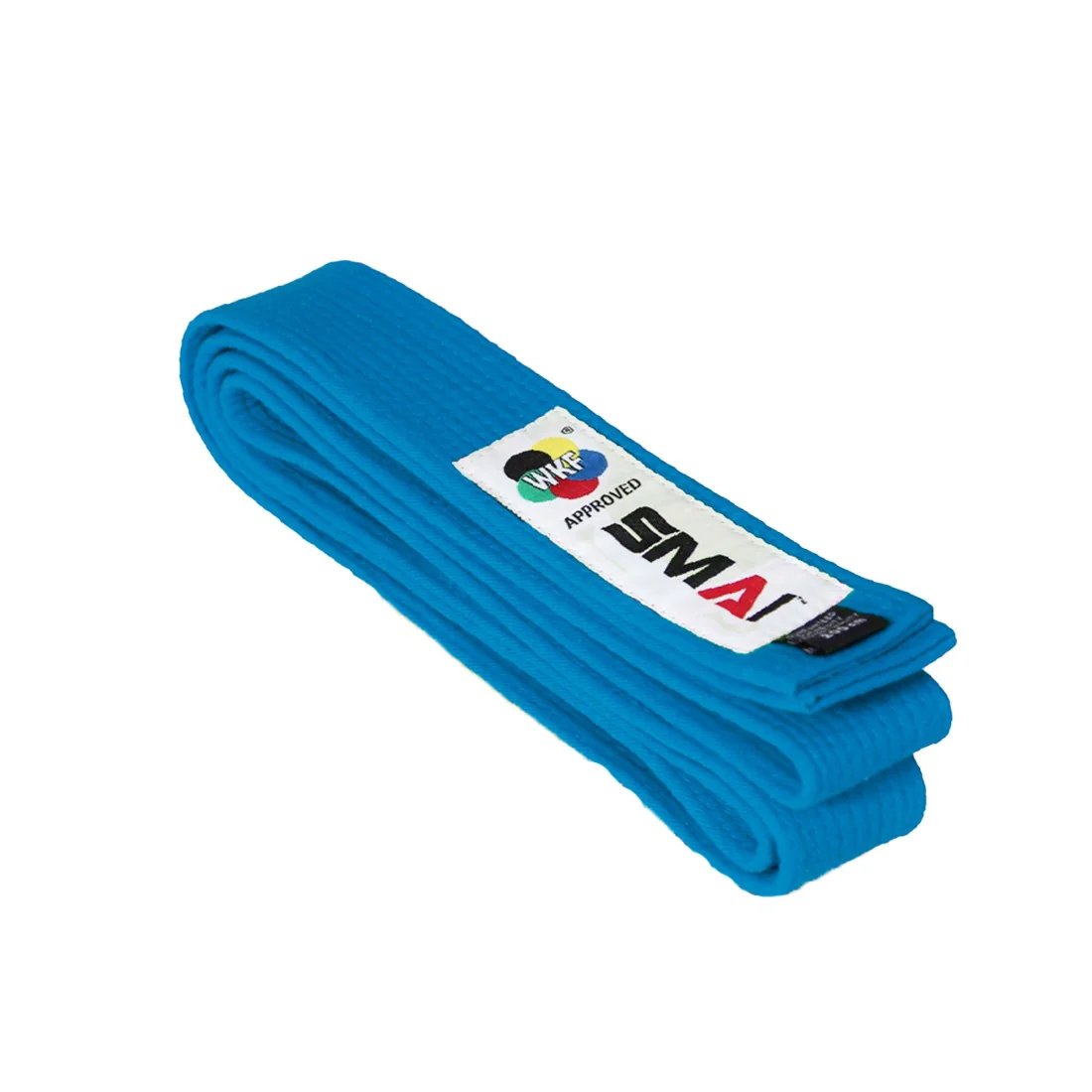 WKF Approved Belt - Deluxe - Image 3