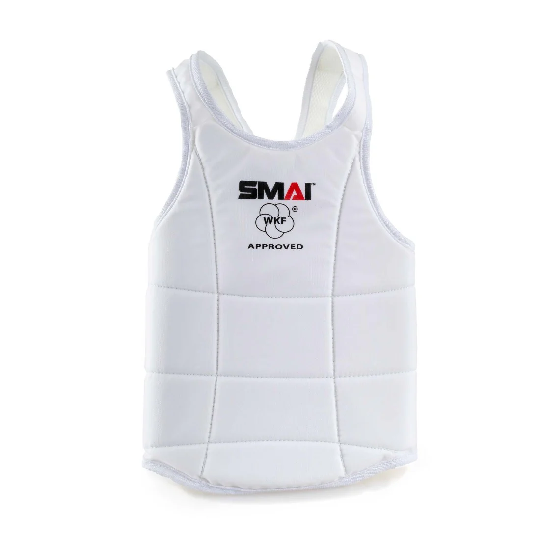 WKF Approved Body Guard - SMAI