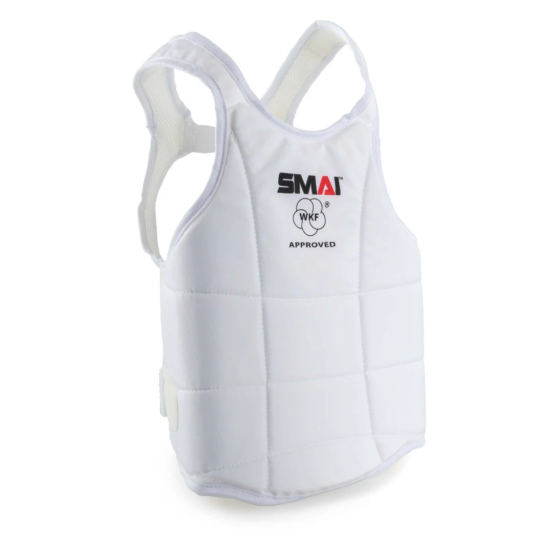 WKF Approved Body Guard - SMAI - Image 2