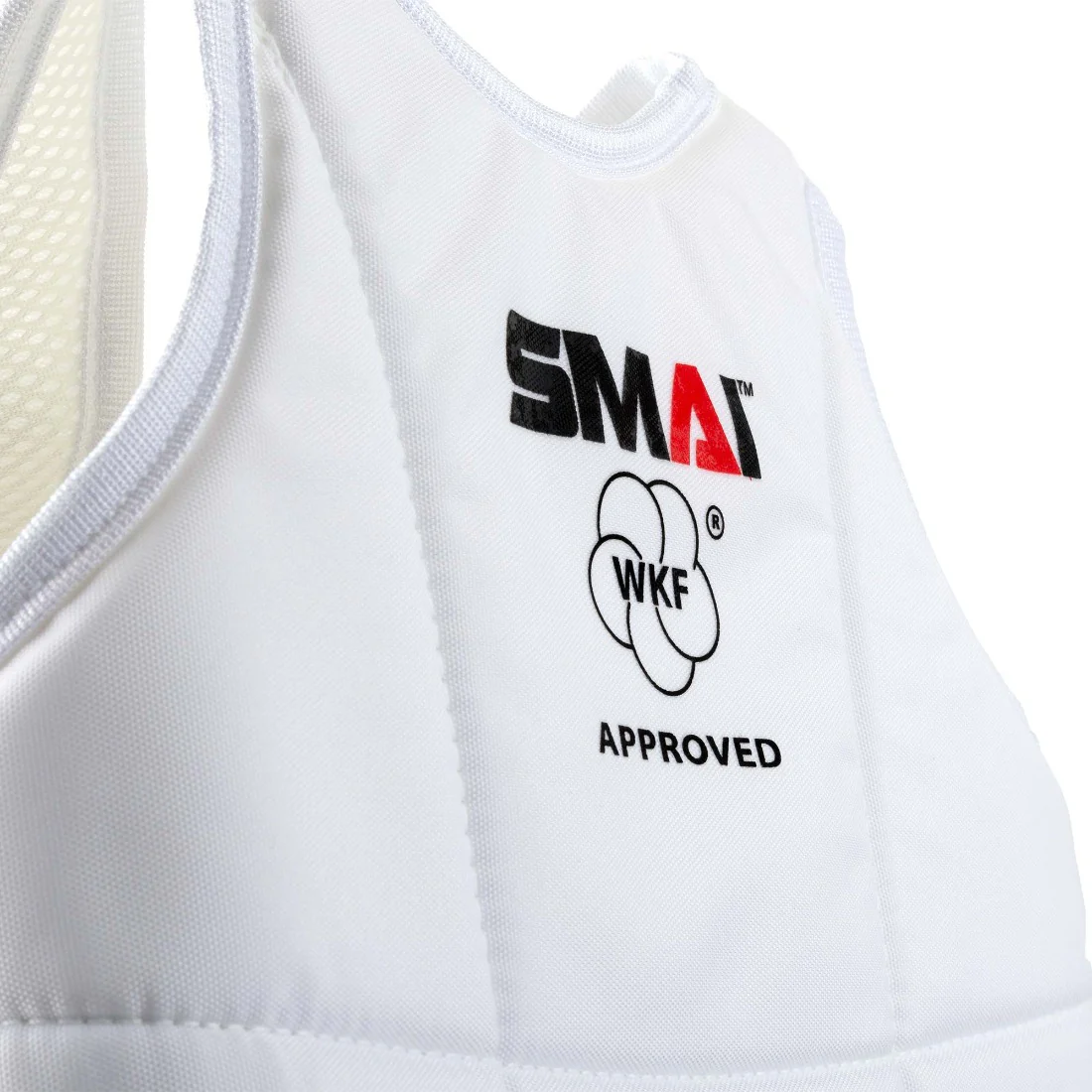 WKF Approved Body Guard - SMAI - Image 5