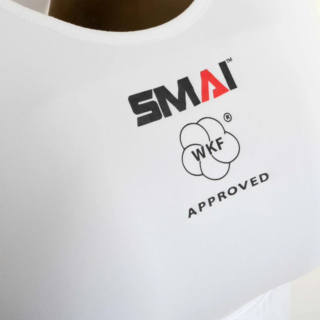 WKF Approved Female Body Guard - SMAI - Image 11