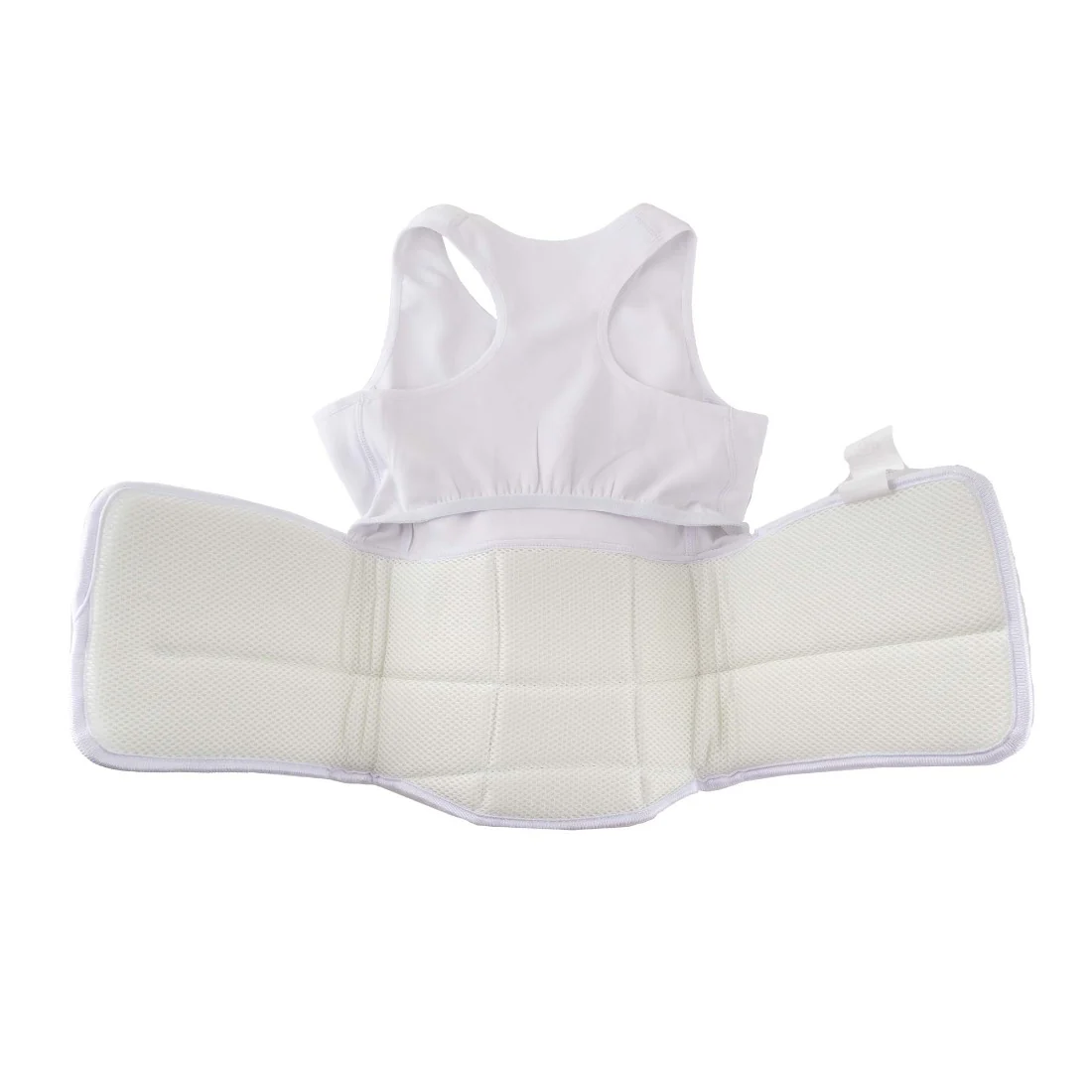 WKF Approved Female Body Guard - SMAI - Image 8