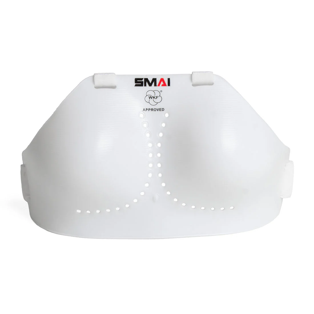 WKF Approved Female Breast Guard Insert