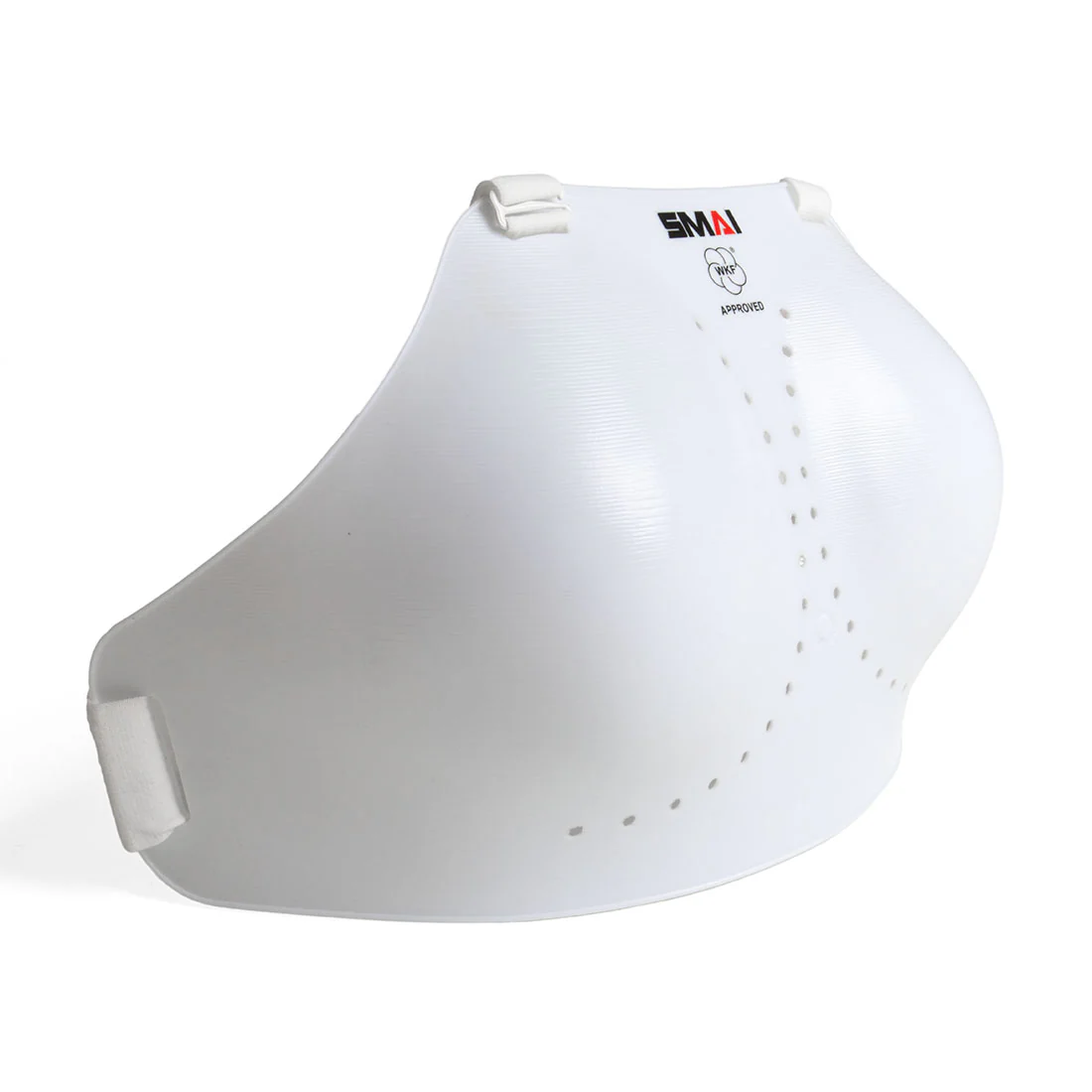 WKF Approved Female Breast Guard Insert - Image 2