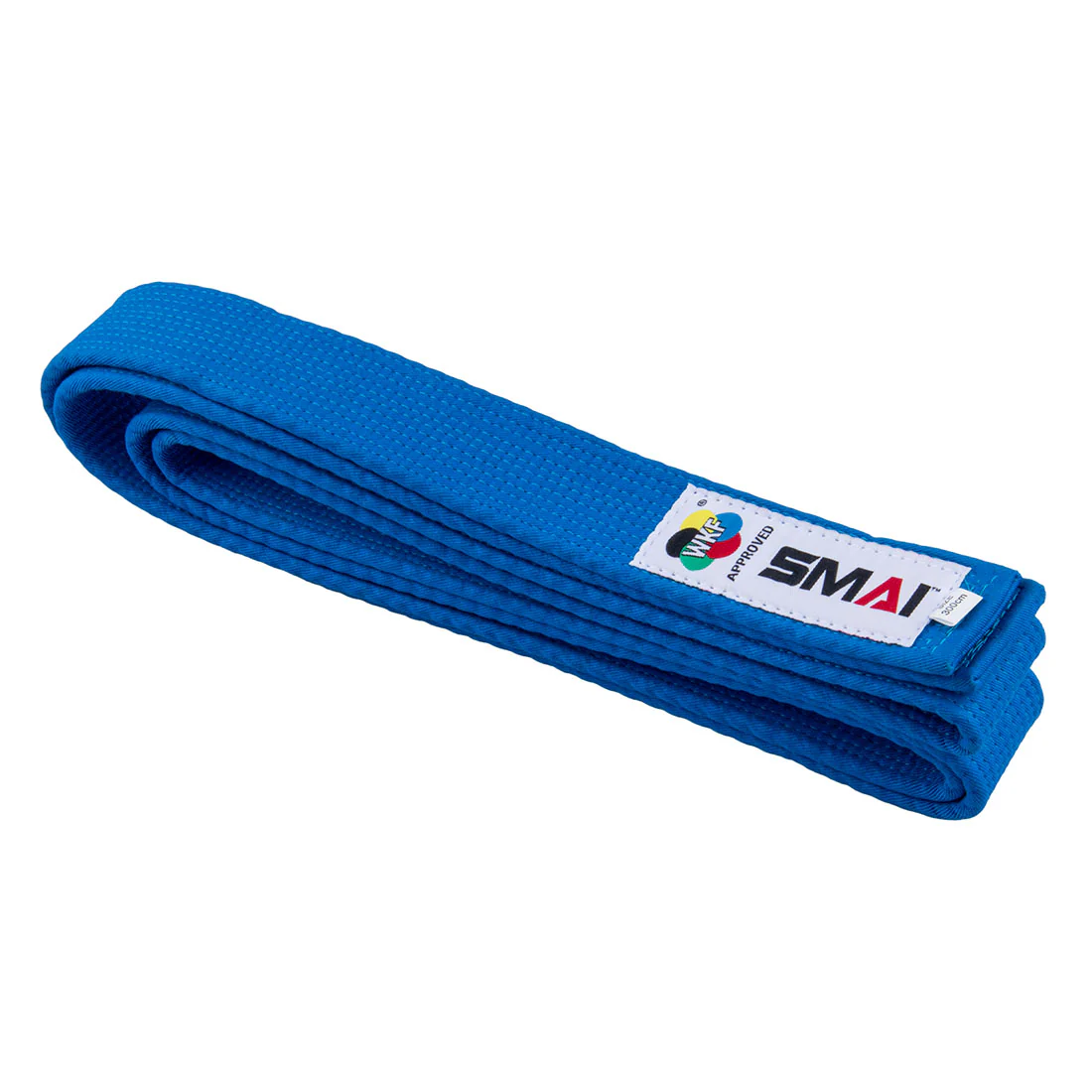 WKF Approved Kata Belt - Premium - Image 2