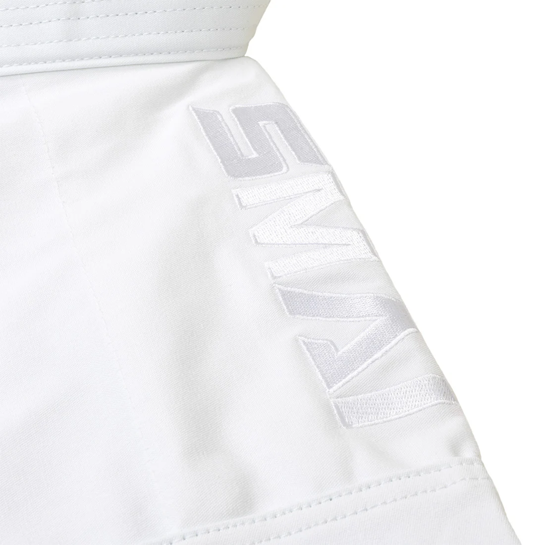 WKF Karate Uniform - 14oz Premium Kata Gi - Arashi - Image 13