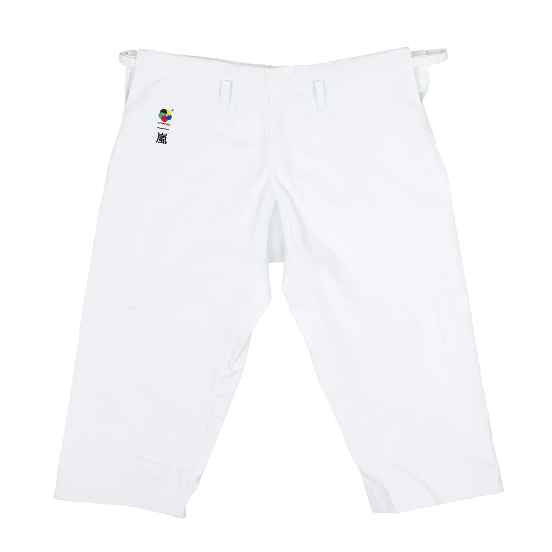 WKF Karate Uniform - 14oz Premium Kata Gi - Arashi - Image 7