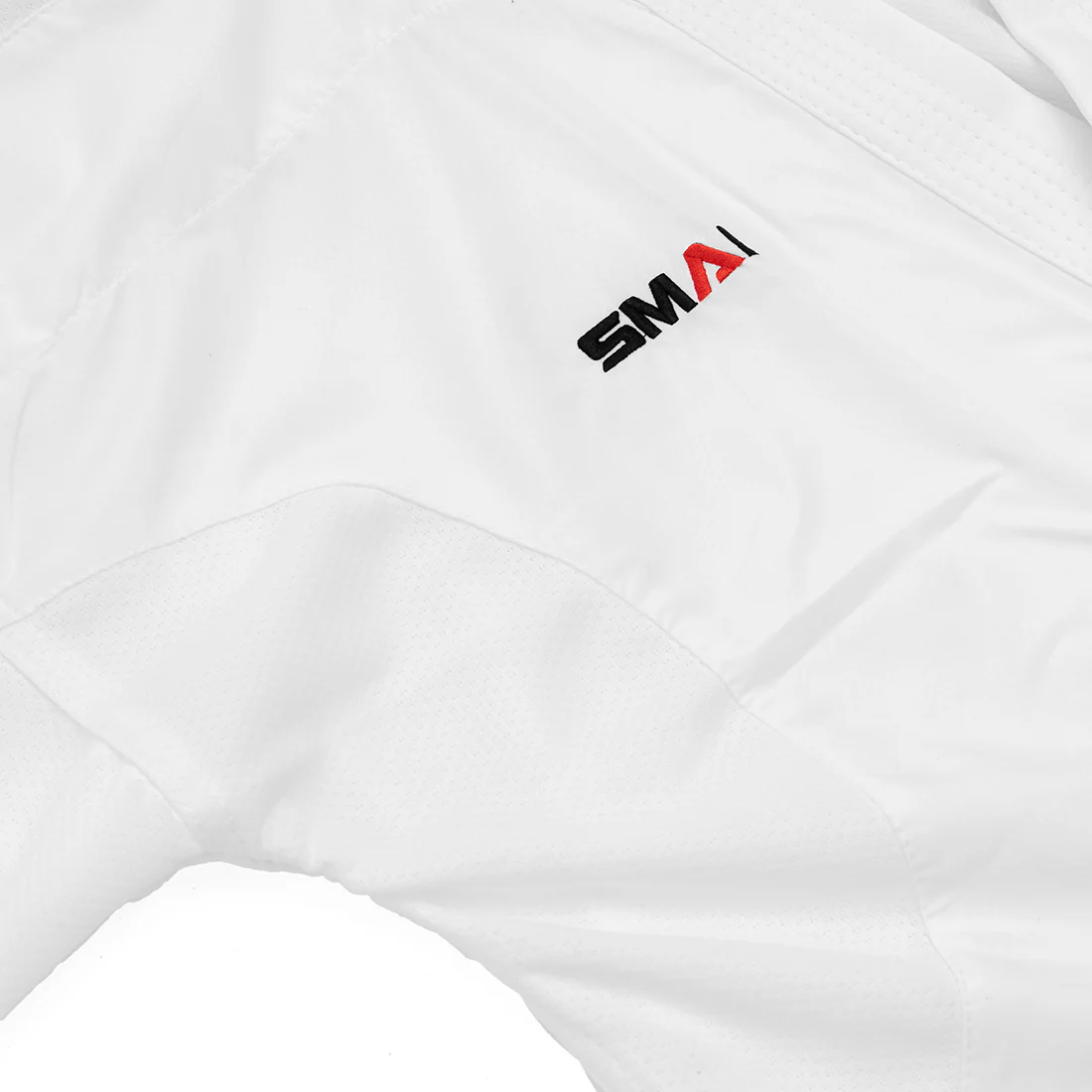 WKF Karate Uniform Pack - 4oz Premium Kumite Gi - Jin - Image 4