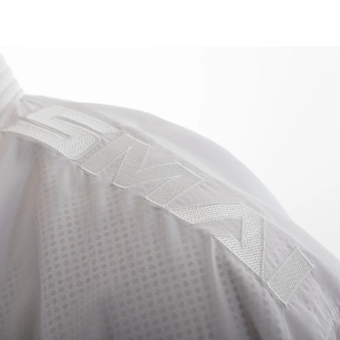 WKF Karate Uniform - 6oz Premium Kumite Gi - Inazuma - Image 10