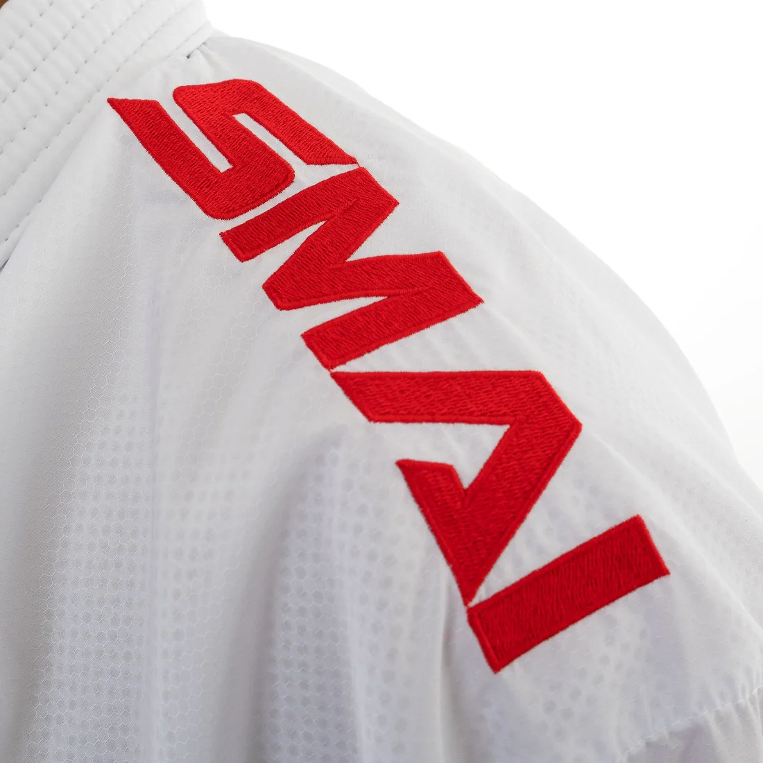 WKF Karate Uniform - 6oz Premium Kumite Gi - Inazuma - Image 11