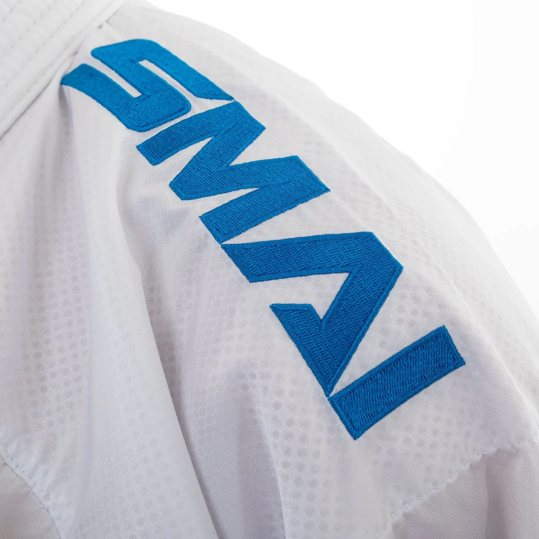 WKF Karate Uniform - 6oz Premium Kumite Gi - Inazuma - Image 12