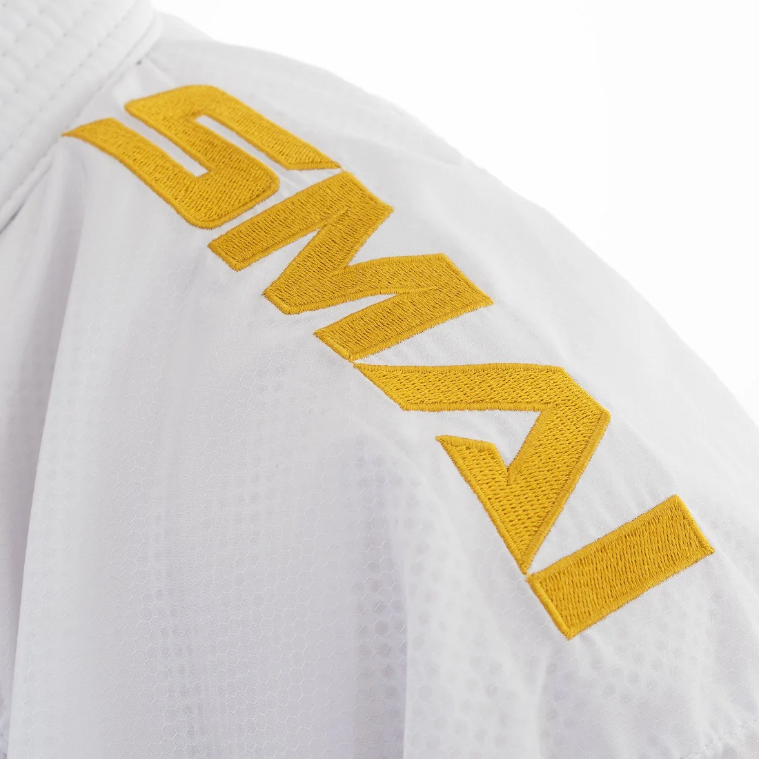 WKF Karate Uniform - 6oz Premium Kumite Gi - Inazuma - Image 13