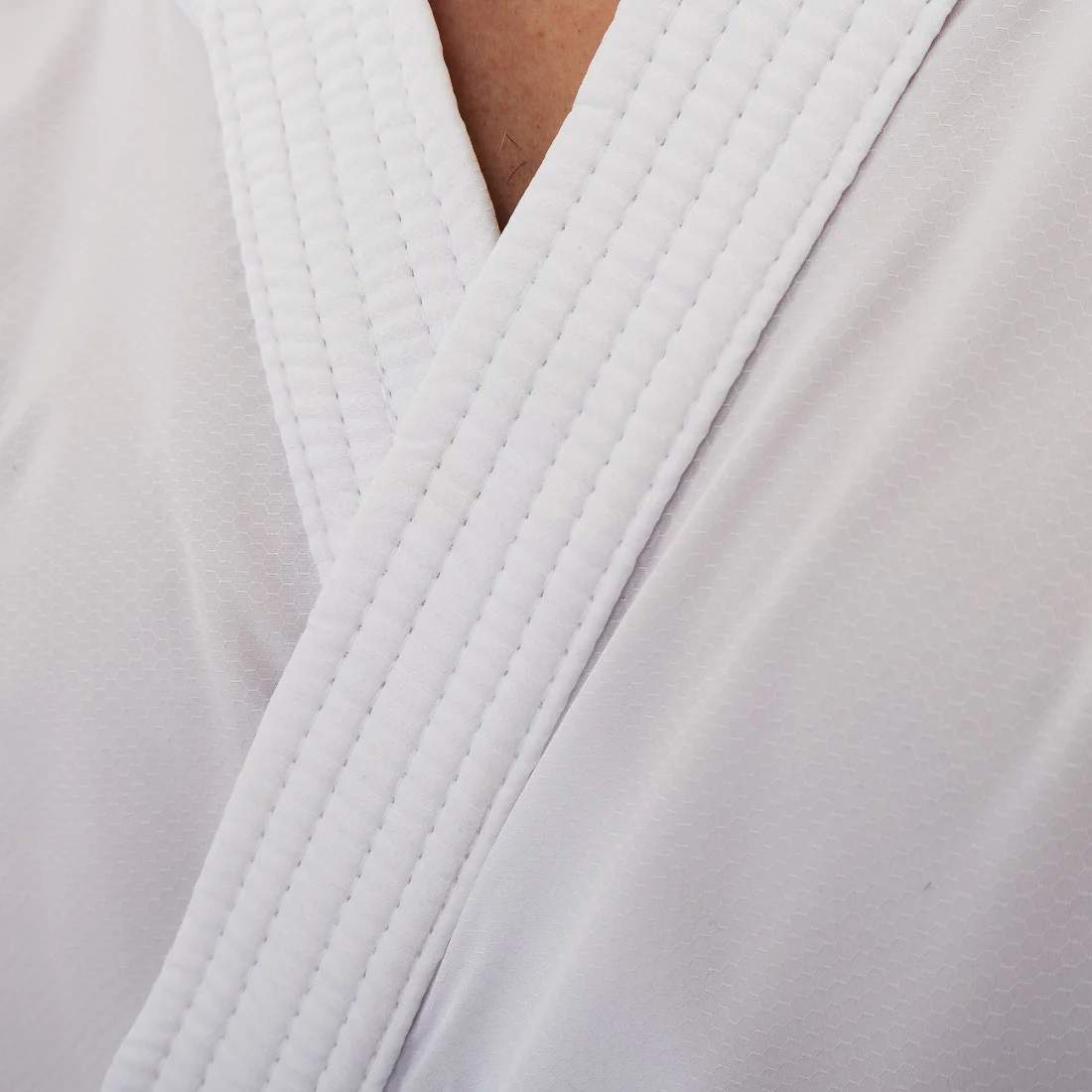 WKF Karate Uniform - 6oz Premium Kumite Gi - Inazuma - Image 14