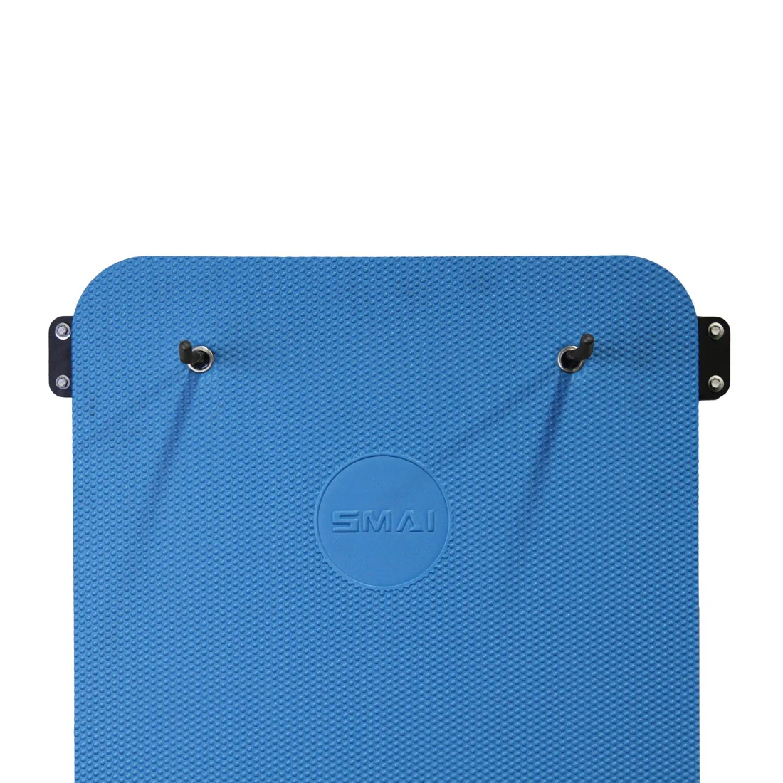 Workout Mat Wall Storage Rack - Image 2