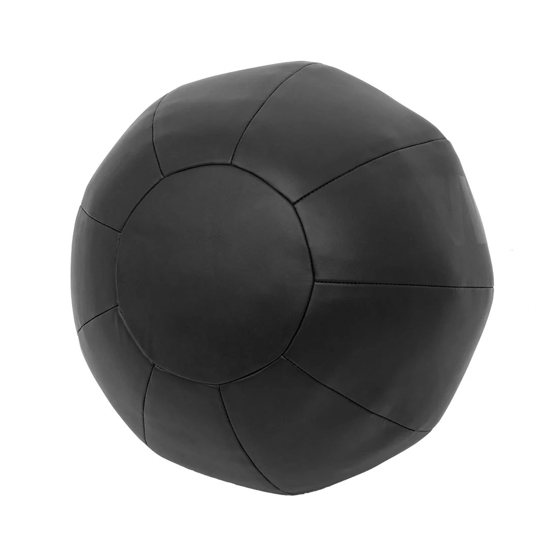 Wrecking Ball Punching Bag - Triple Black - Image 6