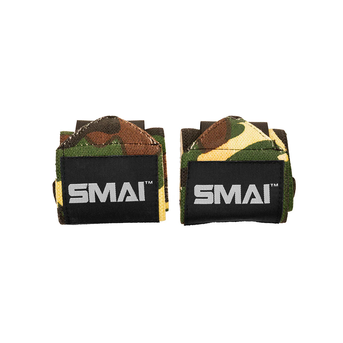 Wrist Support Wraps - Weightlifting - Image 3