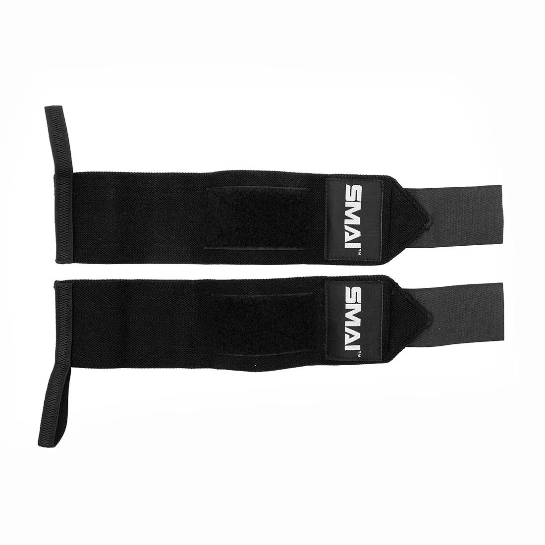 Wrist Support Wraps - Weightlifting - Image 4