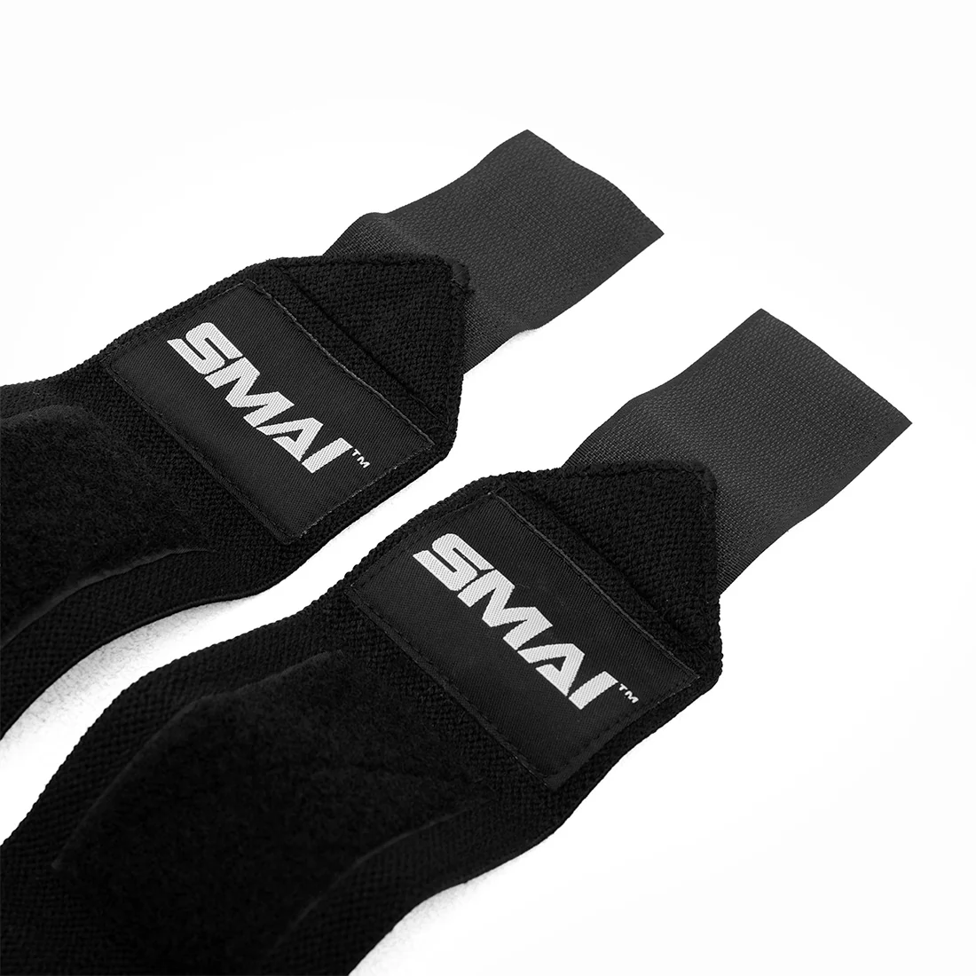 Wrist Support Wraps - Weightlifting - Image 5