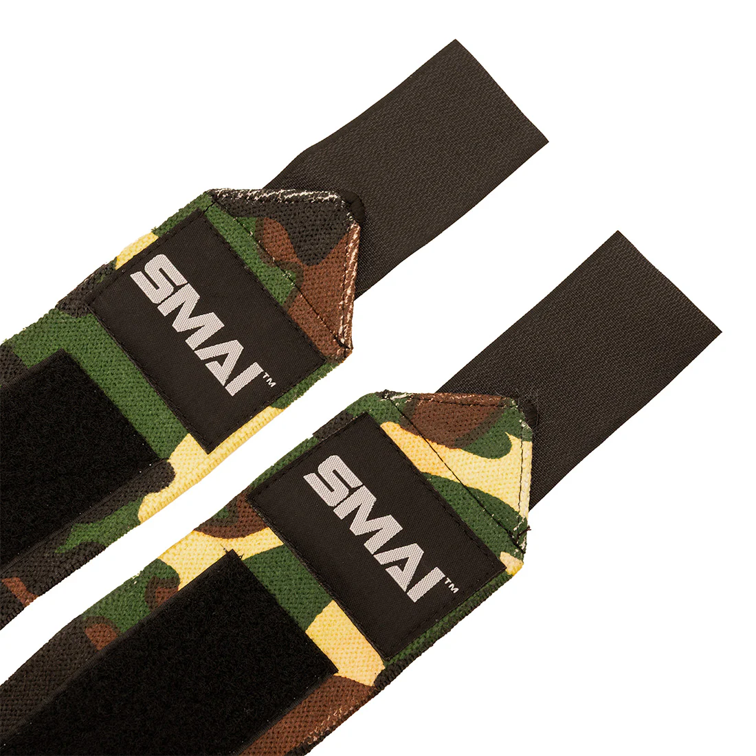 Wrist Support Wraps - Weightlifting - Image 7