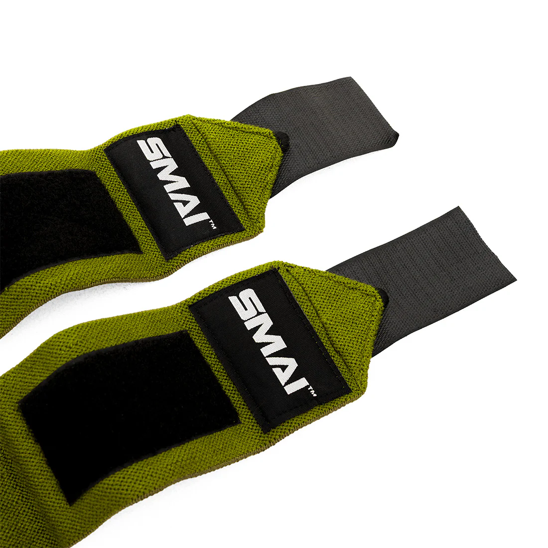 Wrist Support Wraps - Weightlifting - Image 9