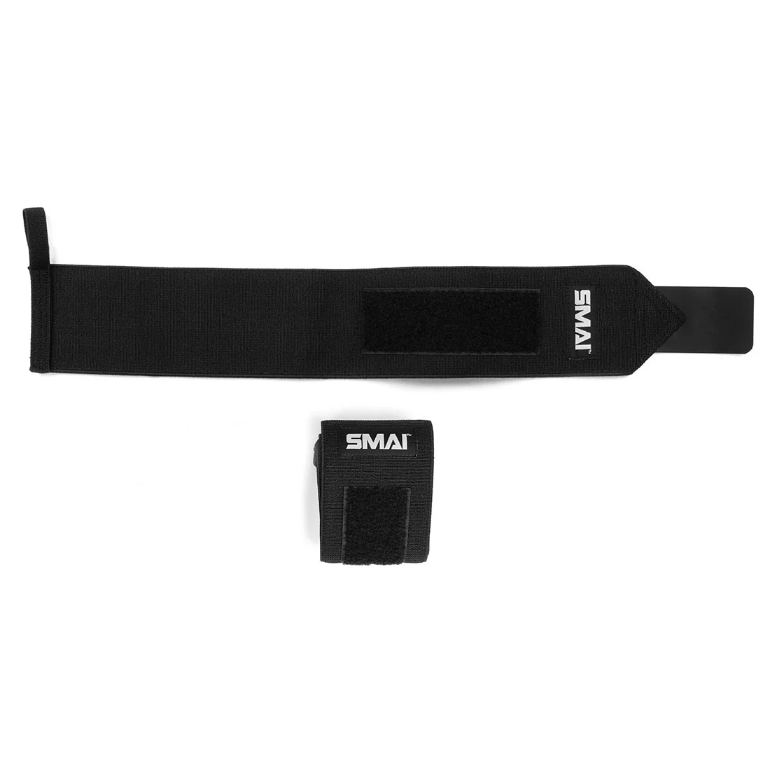 Wrist Wraps - Long - Weightlifting - Image 6