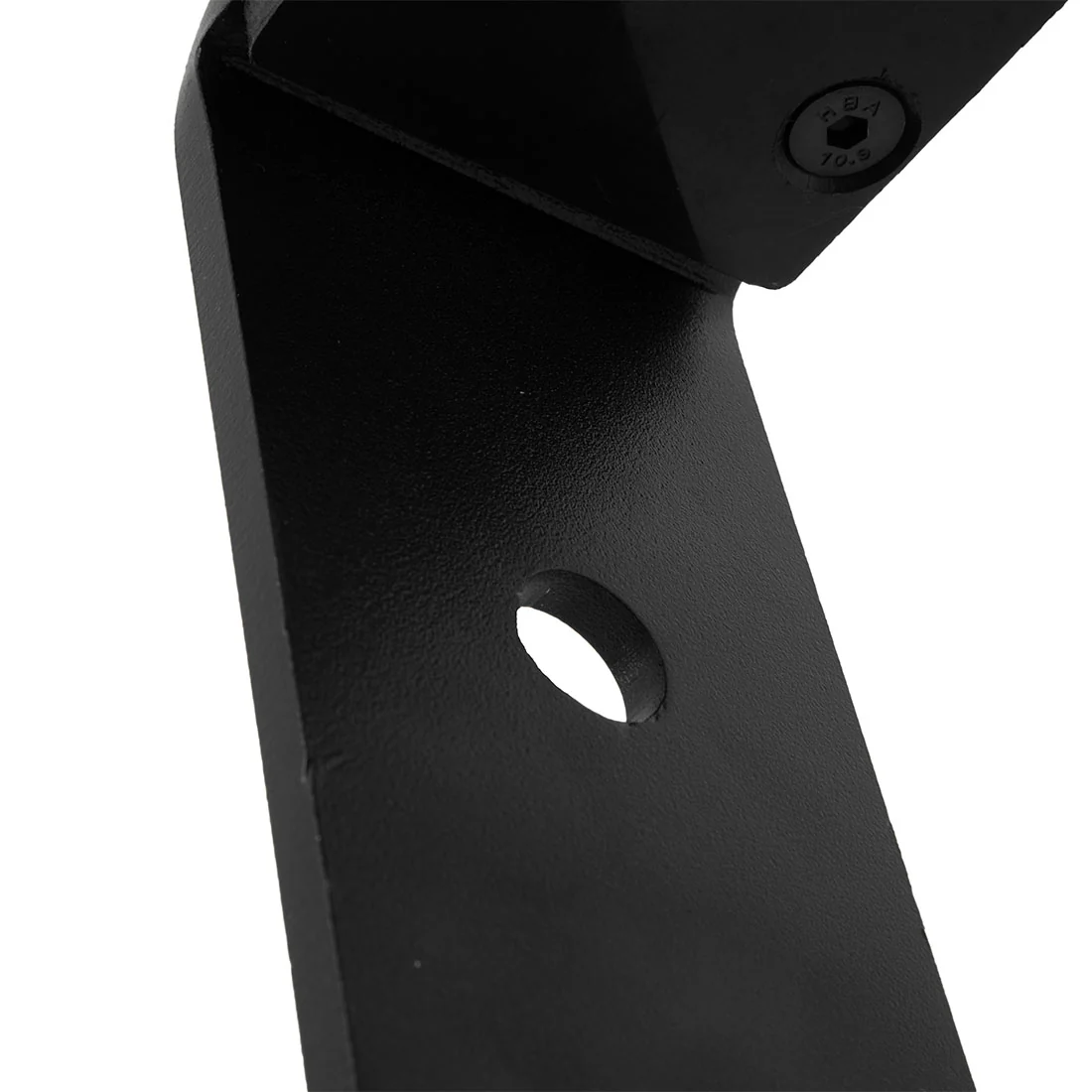 X-Frame / Wall Mount Barbell Hanger - Image 2