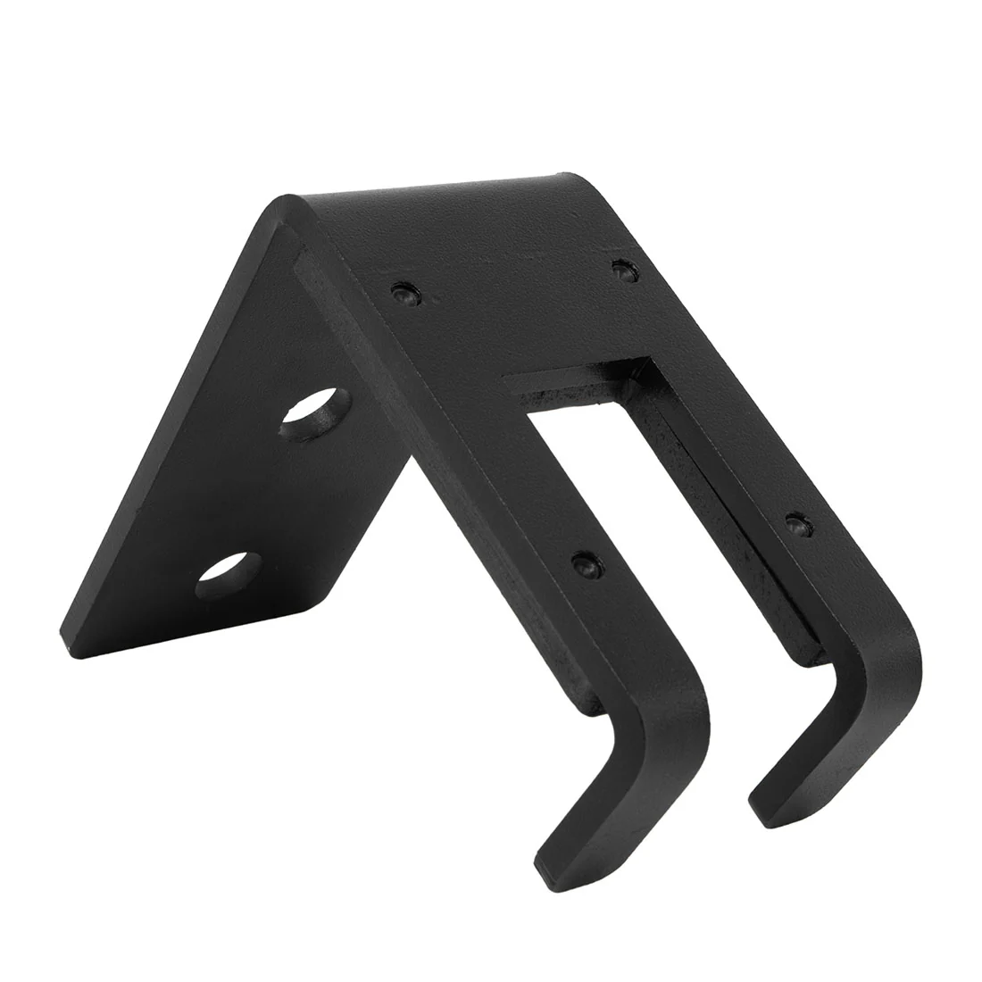 X-Frame / Wall Mount Barbell Hanger - Image 3