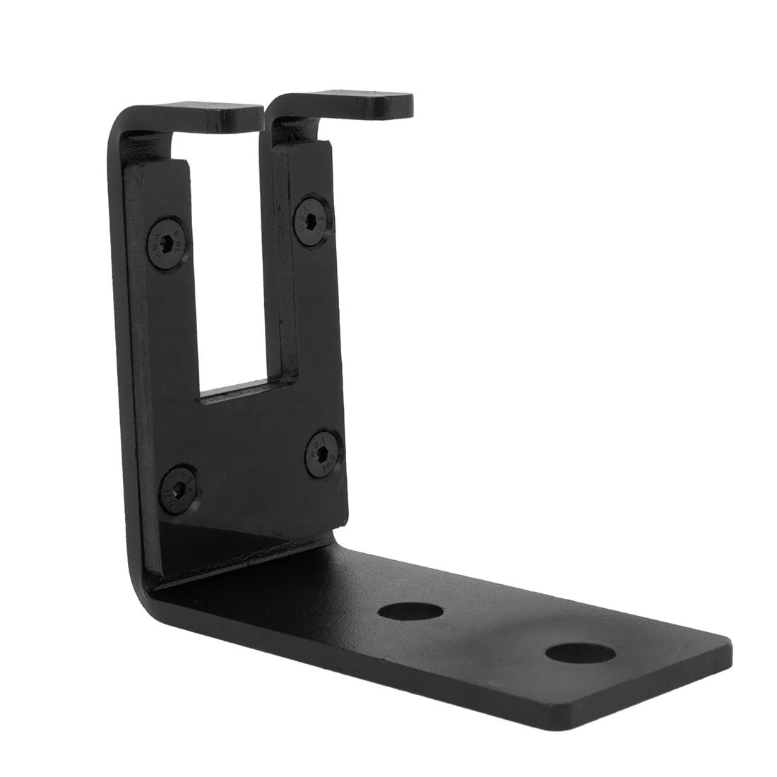 X-Frame / Wall Mount Barbell Hanger - Image 4