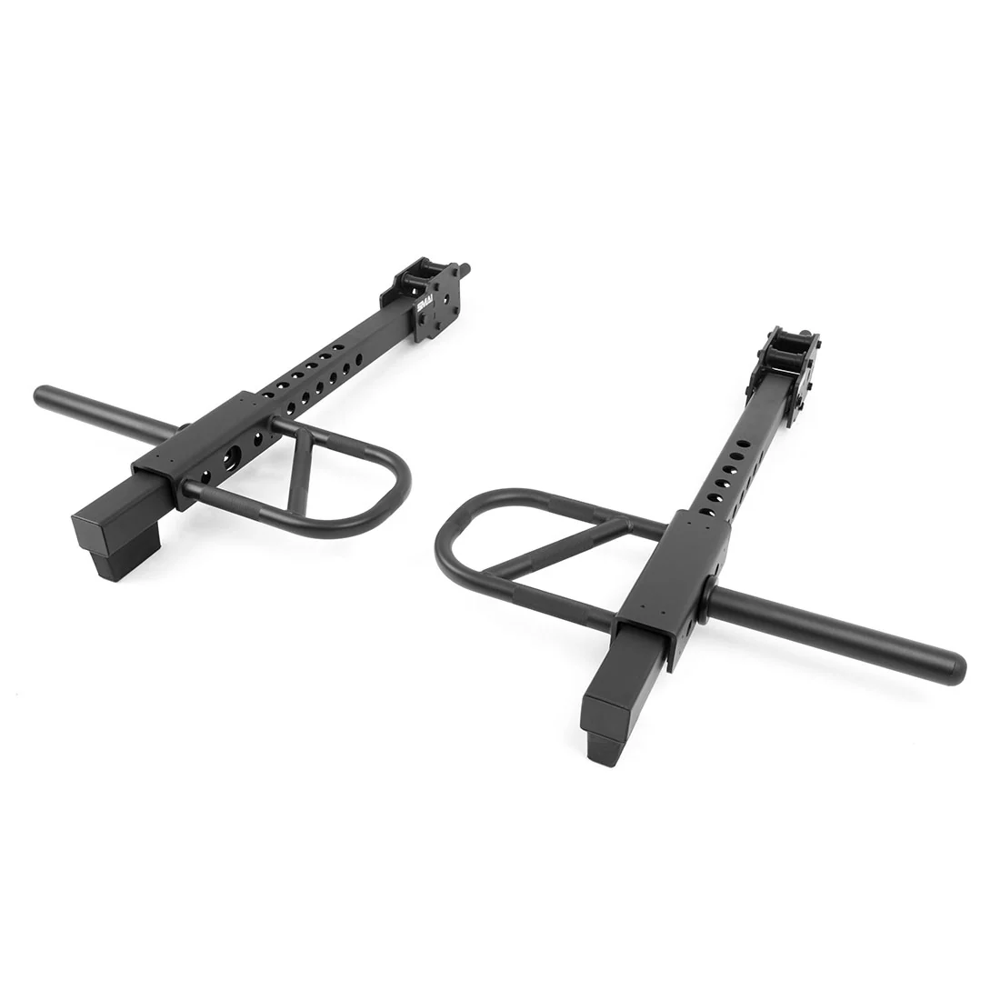 X-Frame - Jammer Arms