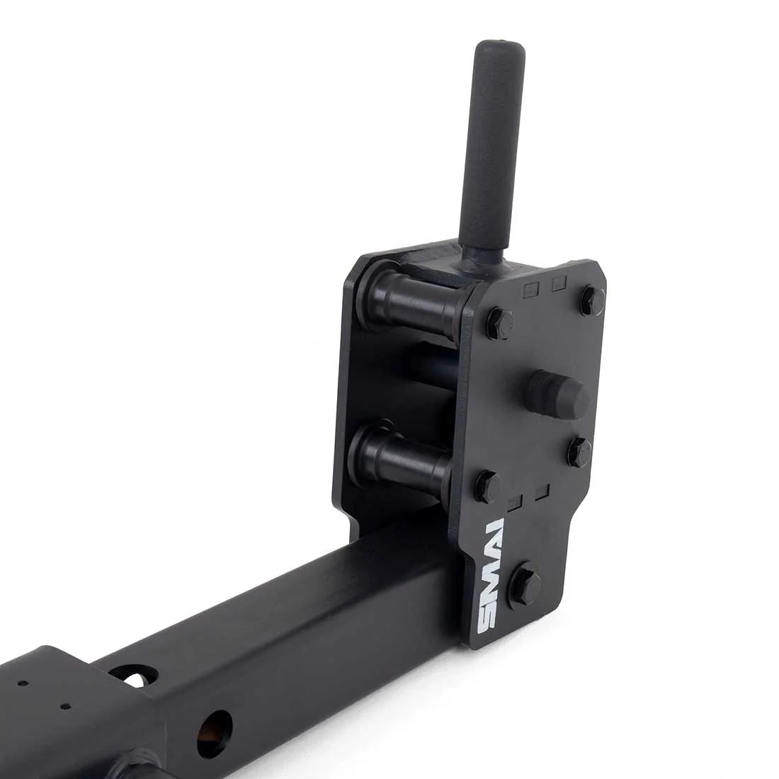 X-Frame - Jammer Arms - Image 7