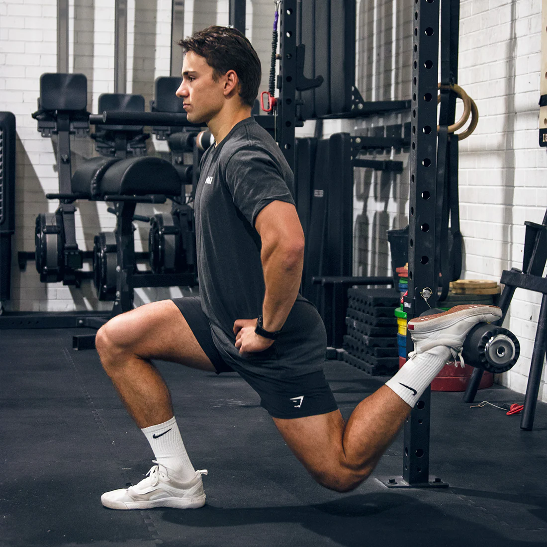 X-Frame - Leg Roller - Image 2