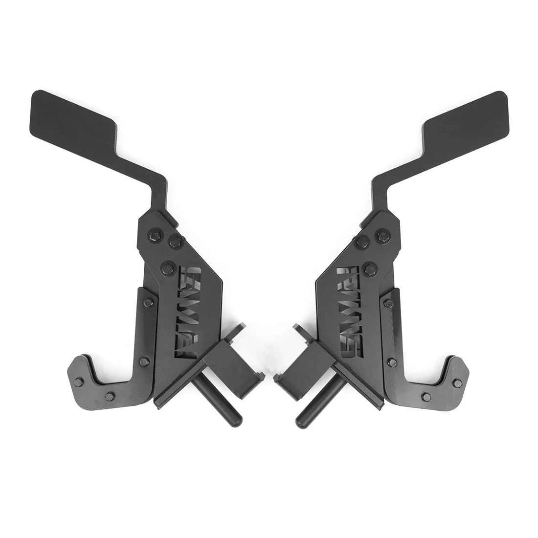X-Frame - Monolift